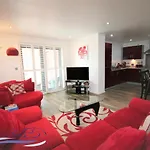Bay Apartments