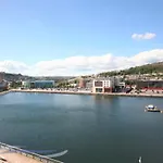 Bay Apartments
