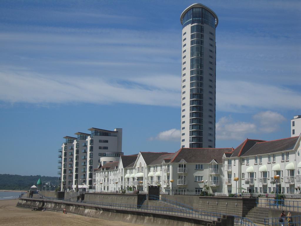 Apartment Bay Swansea