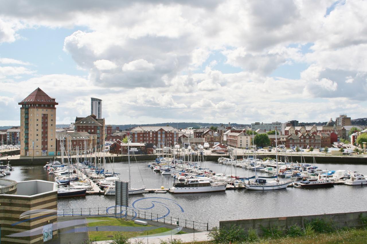 Bay Apartment Swansea