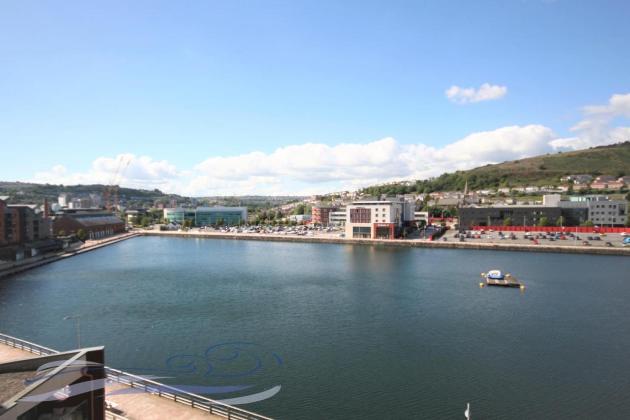 Bay Swansea